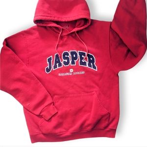 Retro Style Jasper Hoodie